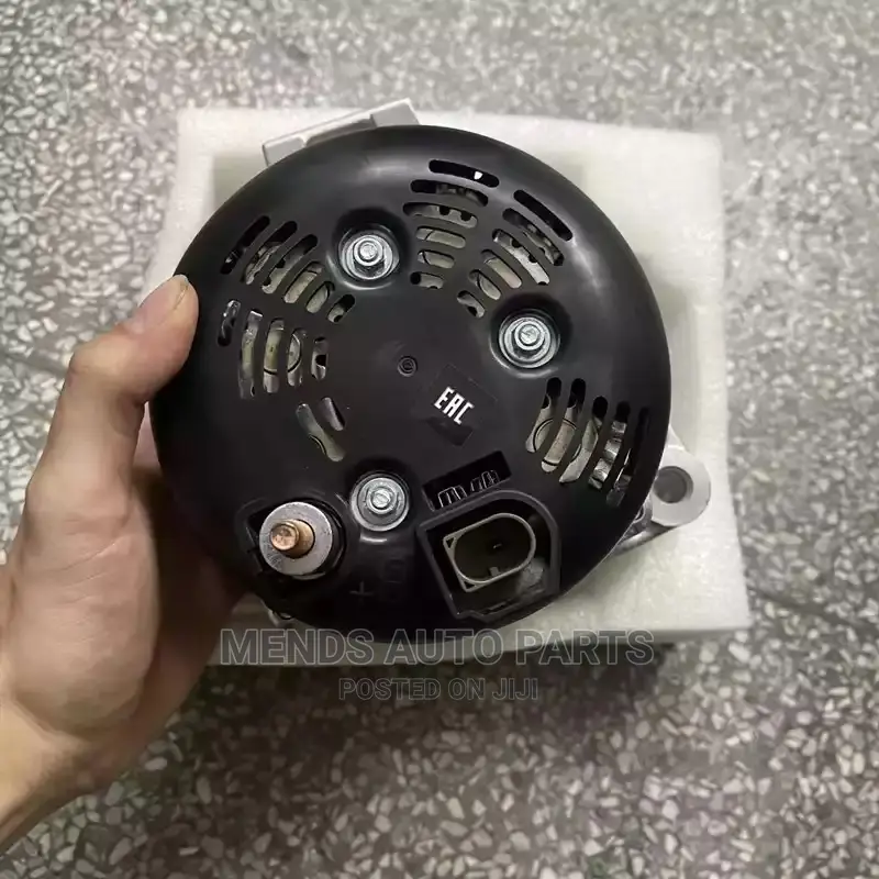 Range Rover Power Alternator Original