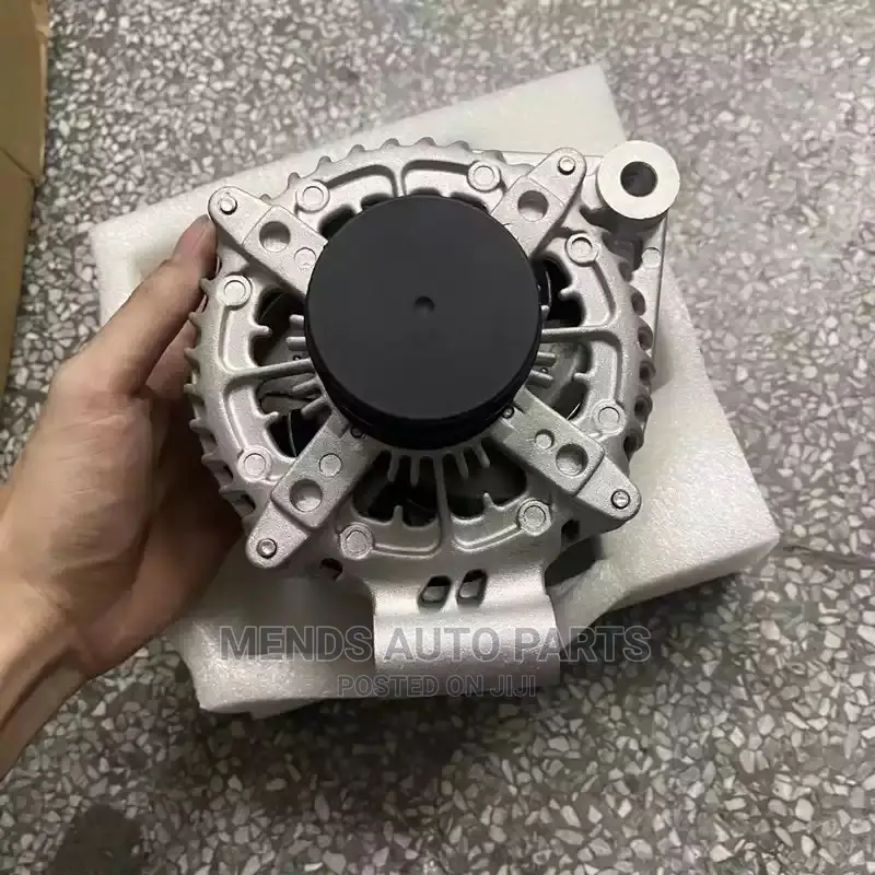 Range Rover Power Alternator Original
