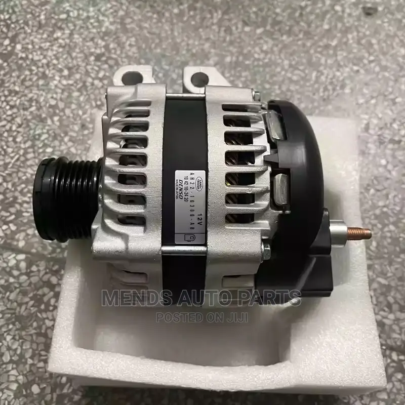 Range Rover Power Alternator Original