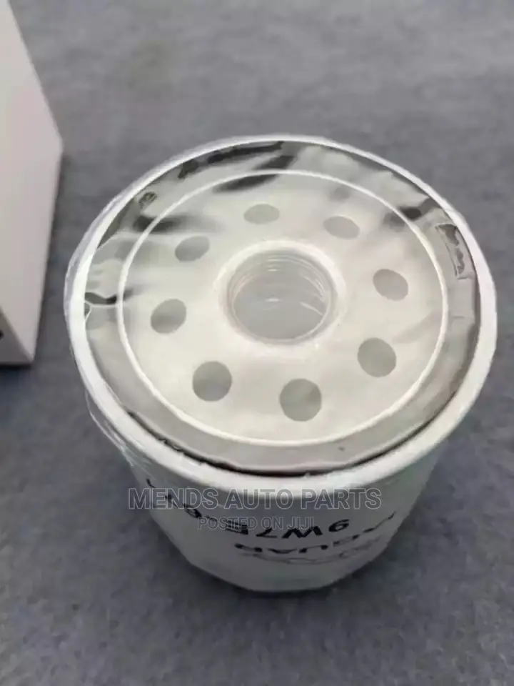 Range Rover Engine Oil Filter Available