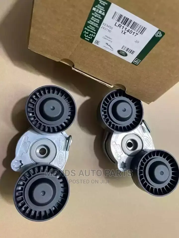 Range Rover Engine Tensioner Adjuster