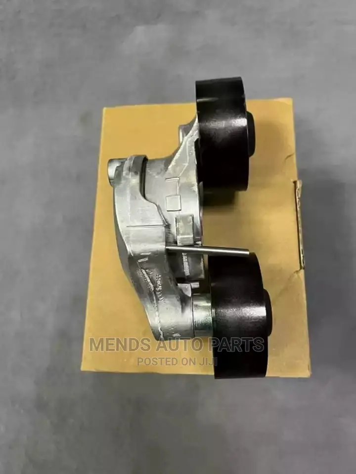 Range Rover Engine Tensioner Adjuster
