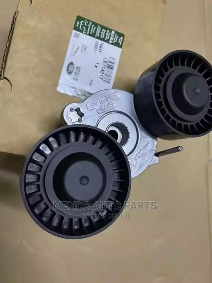 Range Rover Engine Tensioner Adjuster