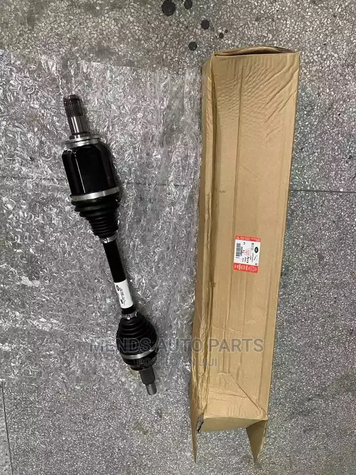 Range Rover Driving Shaft Available