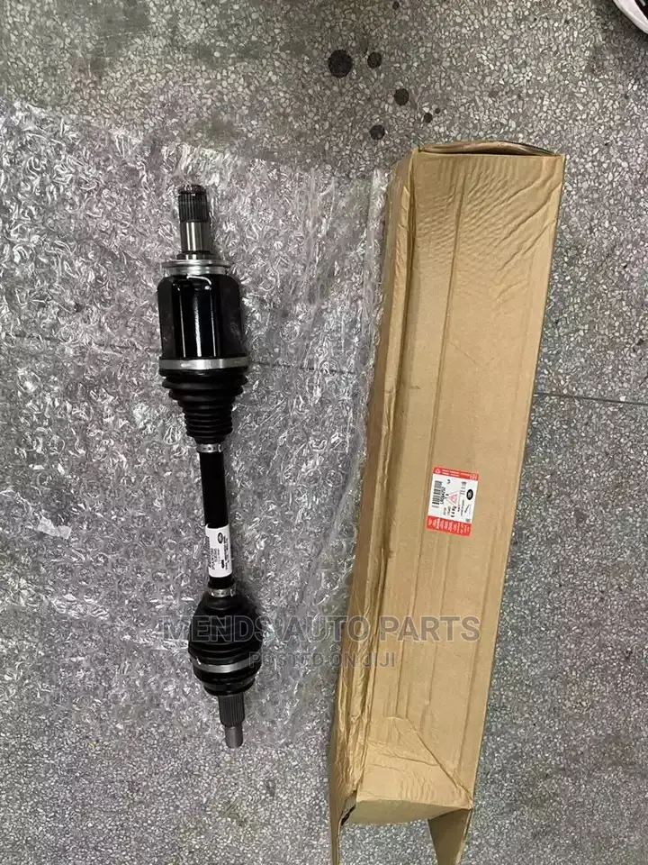 Range Rover Driving Shaft Available