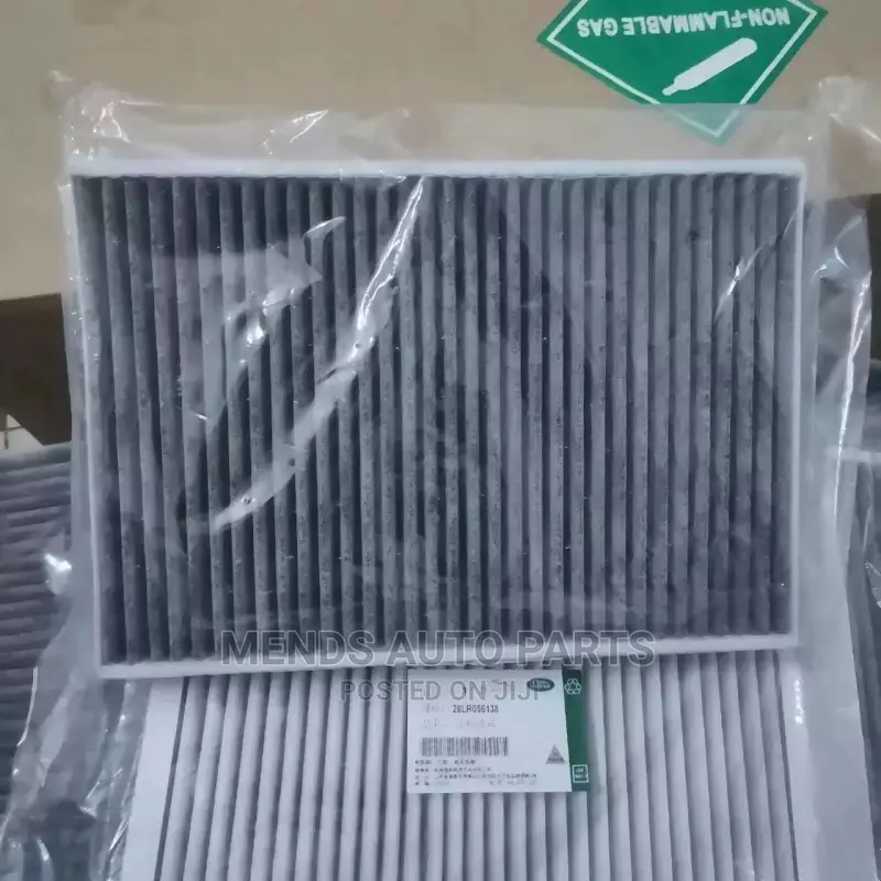 Range Rover Air Conditioning Filter