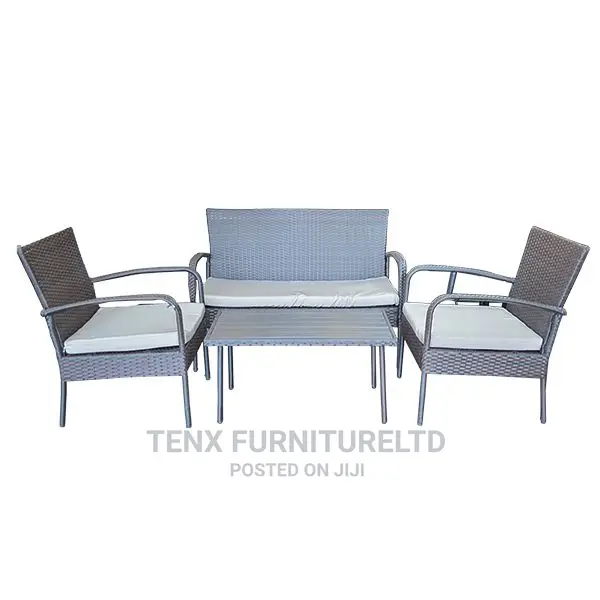 Outdoor Lounge Set
