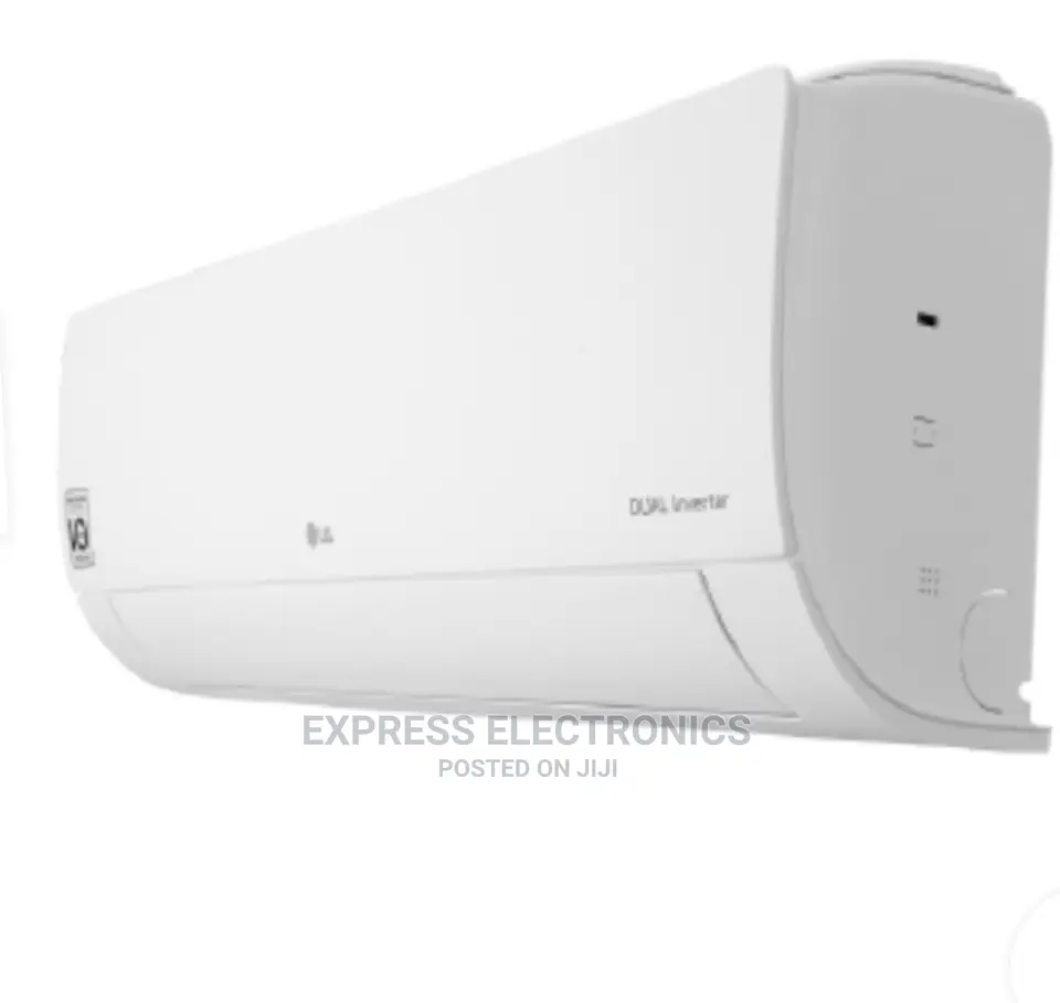 LG S4-Q12ja3a3 Smart Inverter 1.5 HP Air Conditioner