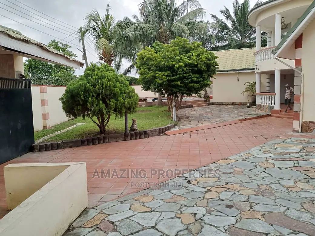 7bdrm House in American House for Rent