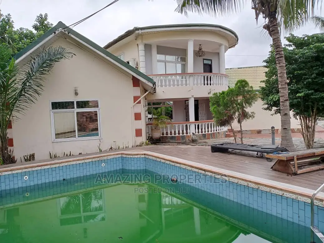 7bdrm House in American House for Rent