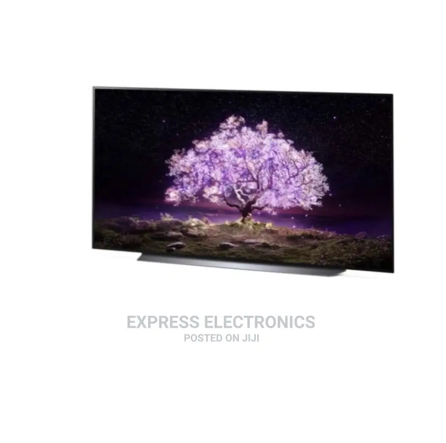 LG Oled TV 65” ,Self Lighting Oled, , Perfect Black