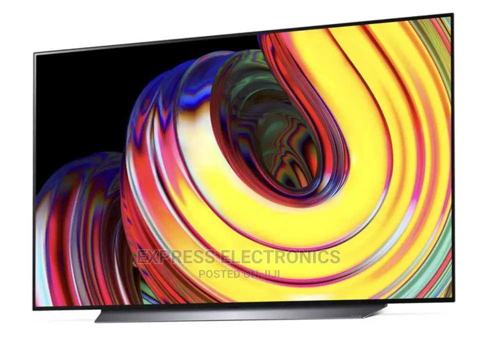 LG Oled55cs6la 55 Inch Oled Ultra HD Hdr Smart TV
