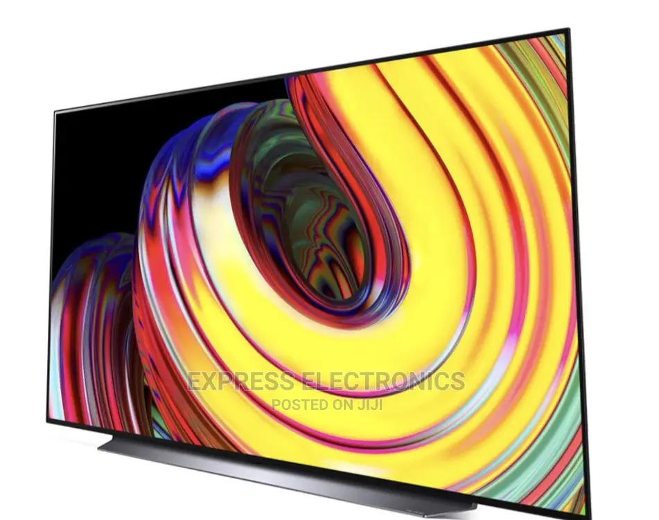 LG Oled55cs6la 55 Inch Oled Ultra HD Hdr Smart TV