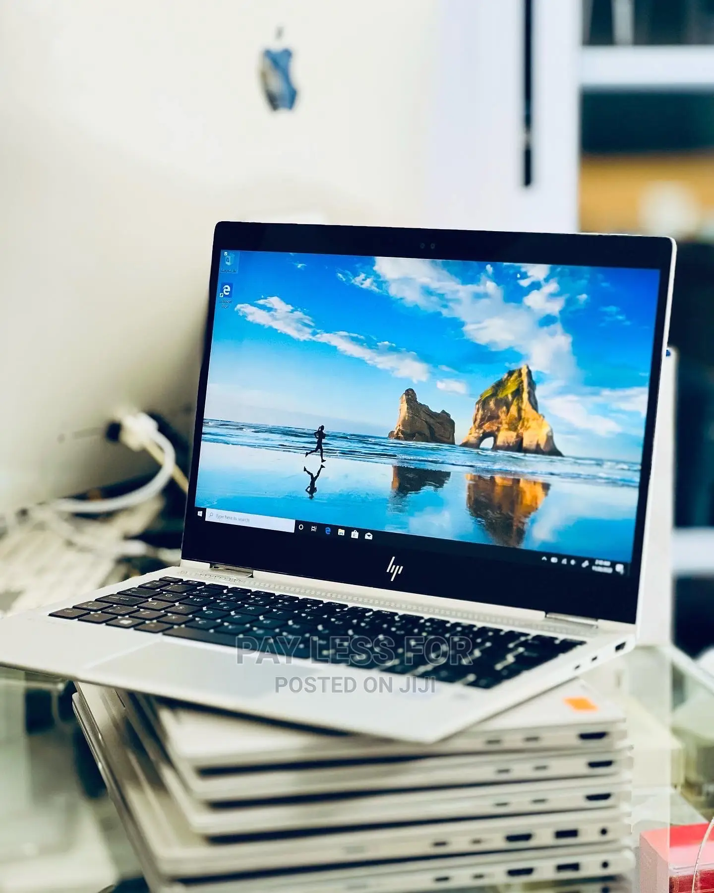 Laptop HP EliteBook 830 G6 8GB Intel Core i5 SSD 256GB
