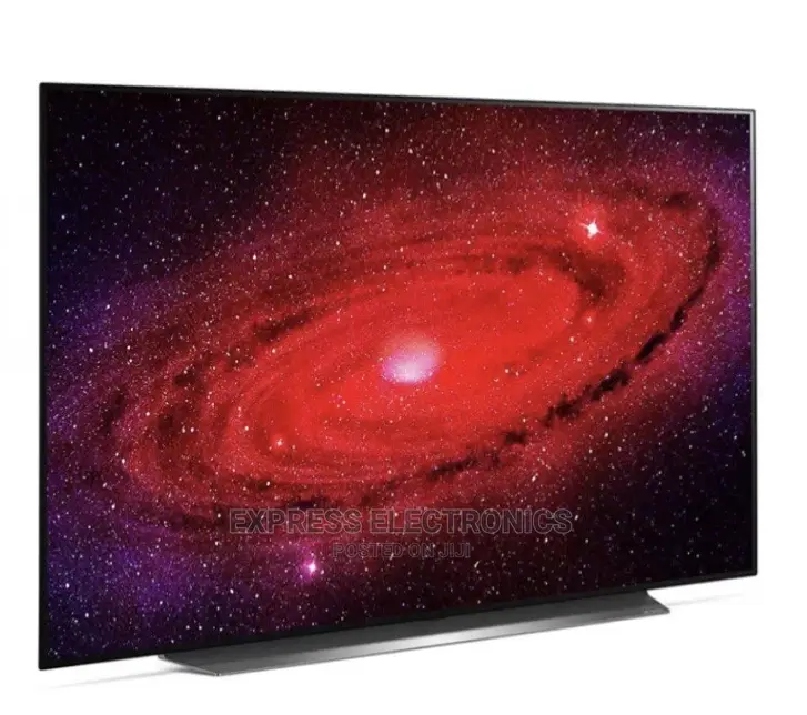 LG OLED TV 55” Cinema Screen Design Smart (OLED55CXPVA)