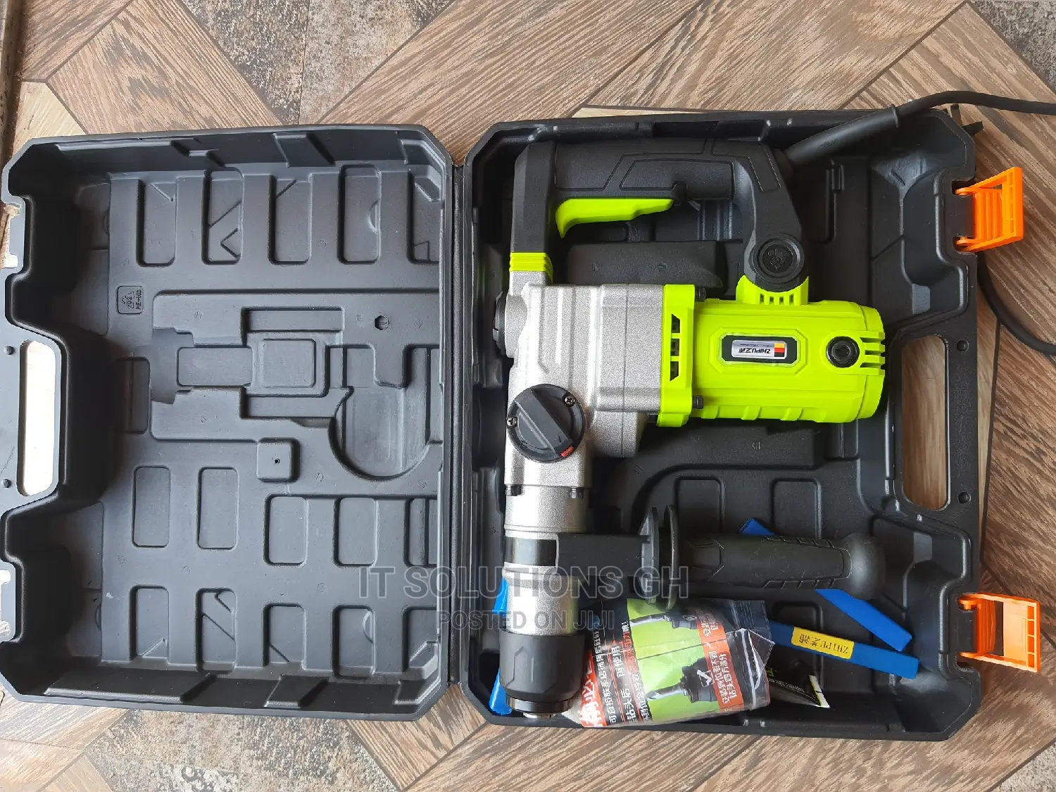 Drilling Machine