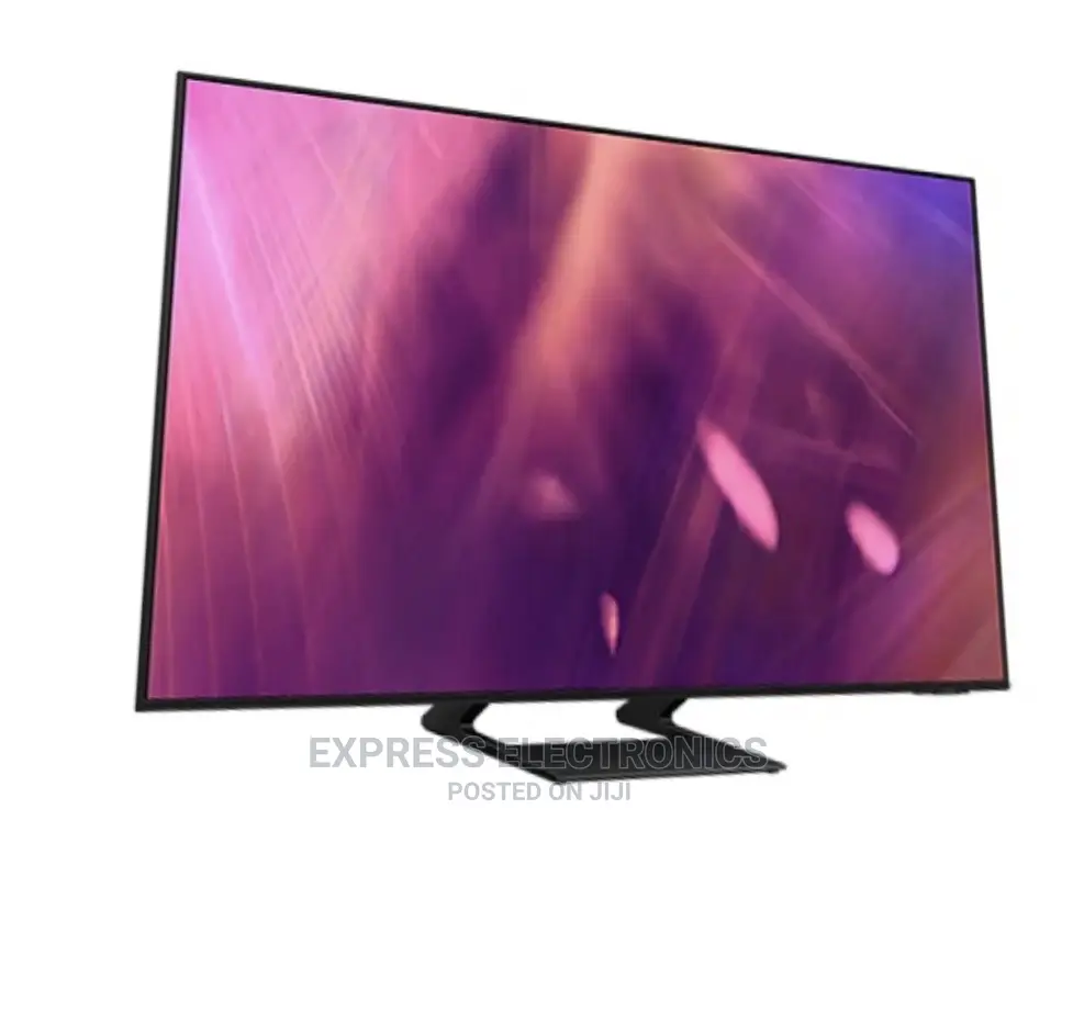 Samsung 55AU9000 55 Inch Crystal UHD HDR Smart Tv