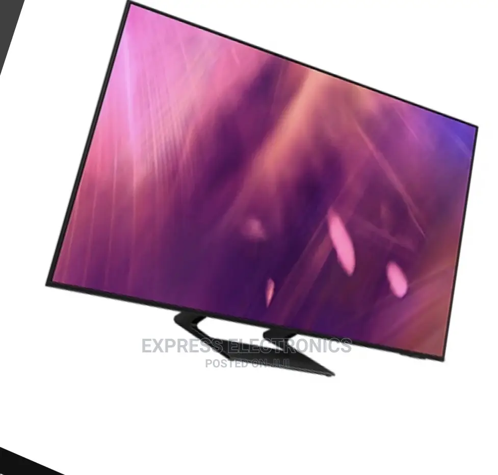 Samsung 55AU9000 55 Inch Crystal UHD HDR Smart Tv