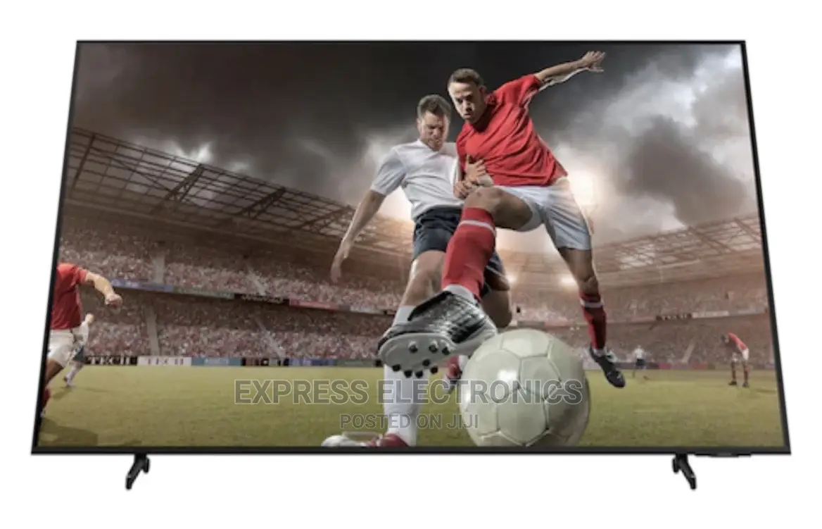 Crystal Ultra HD, , 65BU8072, 65” Samsung Smart Tv