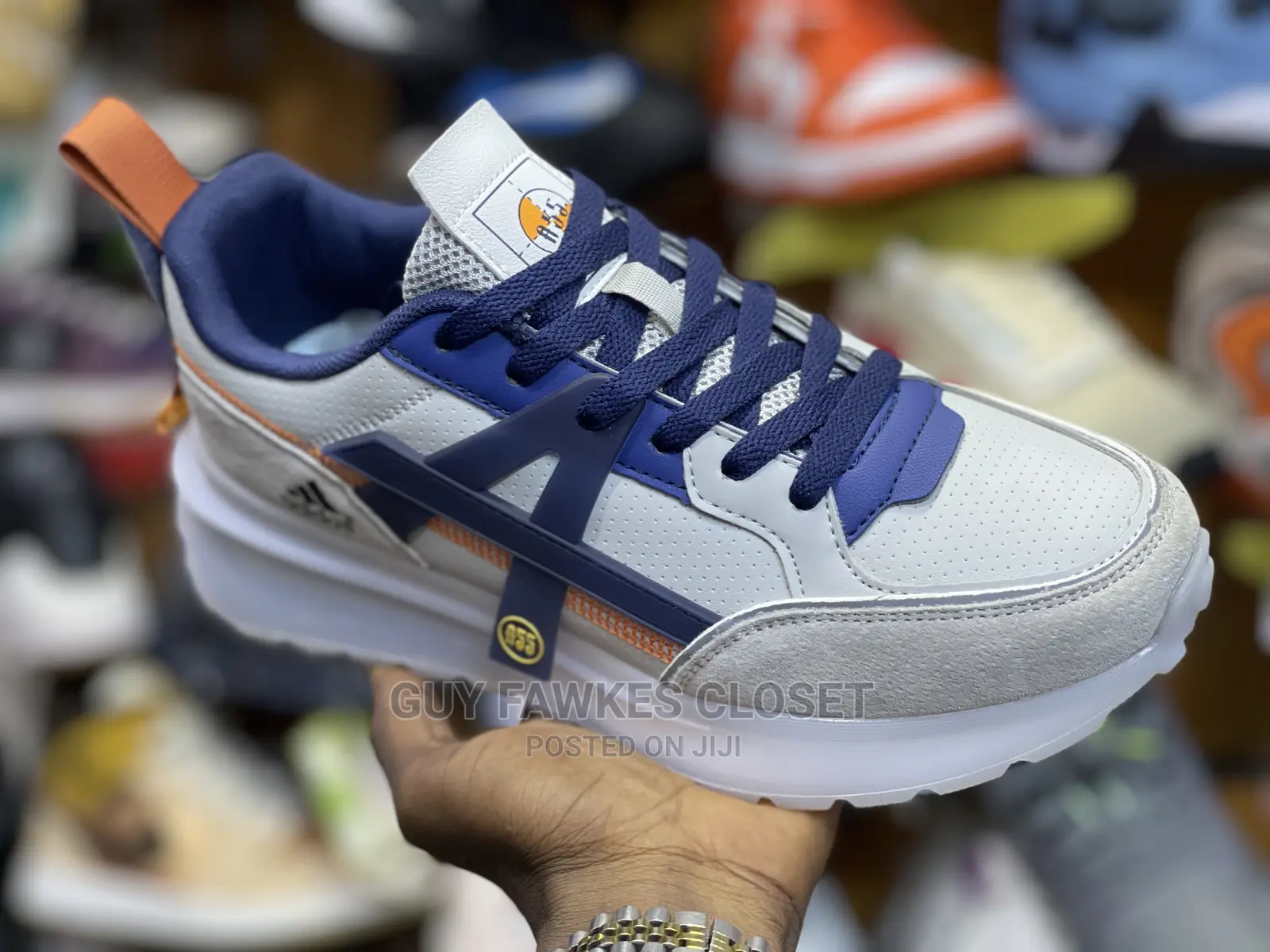 Adidas Paul Aura TN