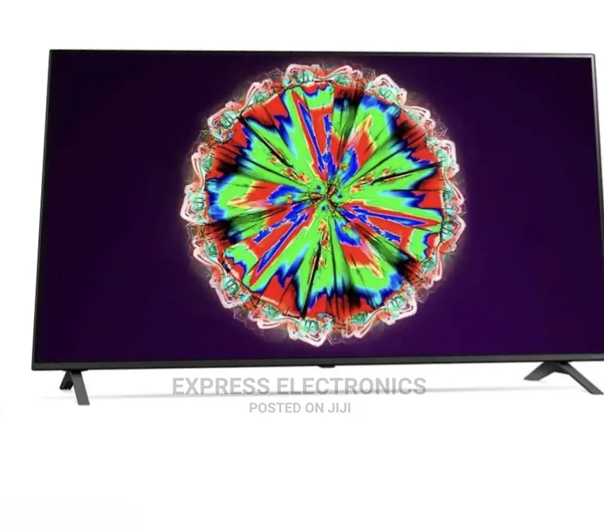 49NANO80VNA Nanocell Smart Tv LG 49”
