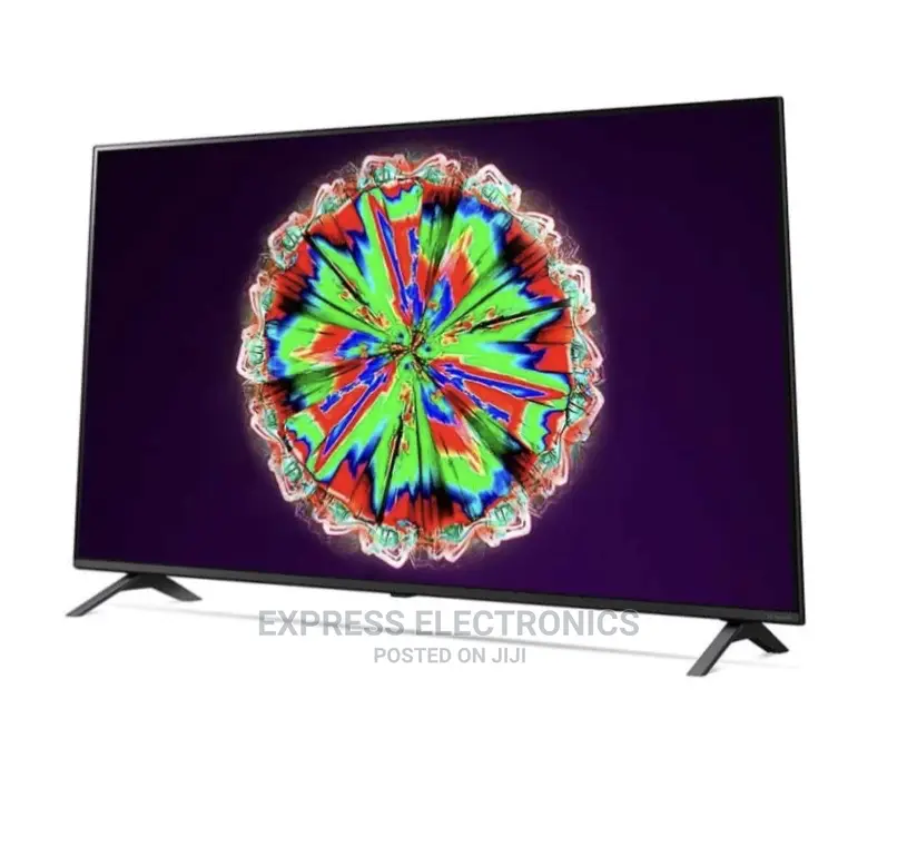 49NANO80VNA Nanocell Smart Tv LG 49”