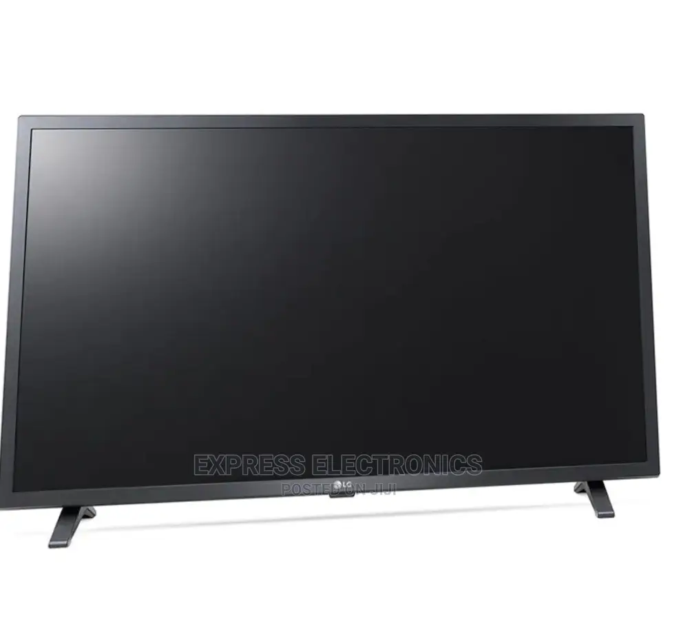 LG 32”HD Smart TV Webos Thinq AI 2022 Model 32LQ630B6LB