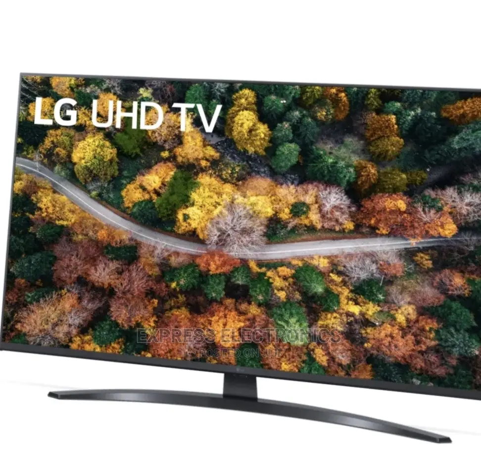 LG 55up7800 55" Ultra HD LCD Smart TV