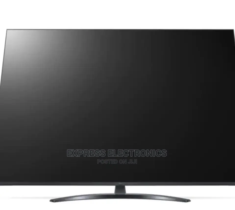 65uq8100 65'' LG Uhd TV Smart