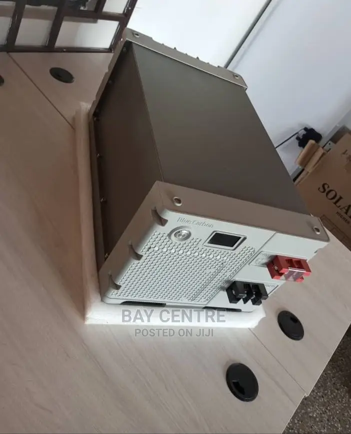 *24V 200ah Lithium Ion Batteries