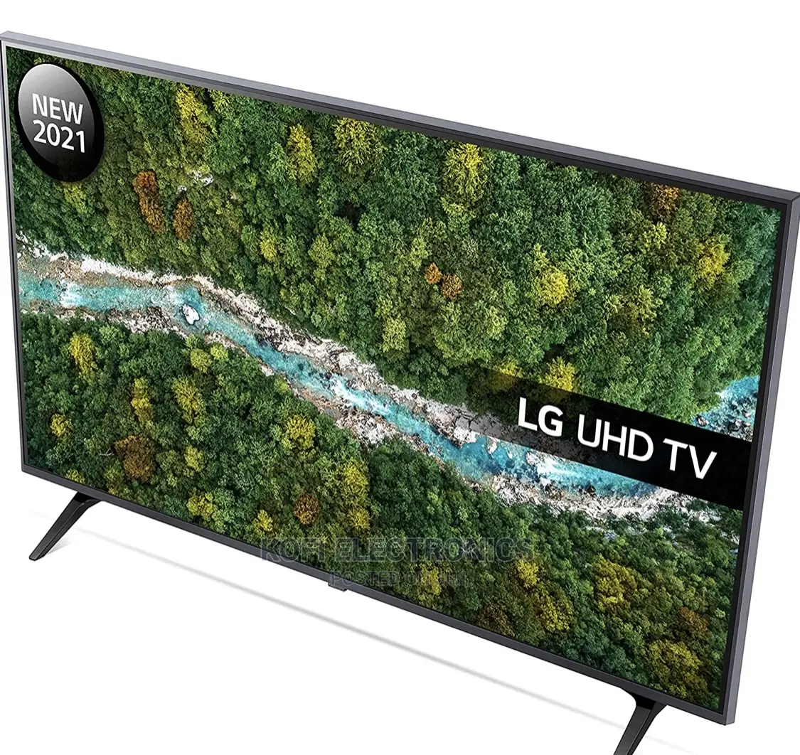Dark LG 43up77006lb 43 Inch Uhd Hdr Smart LED