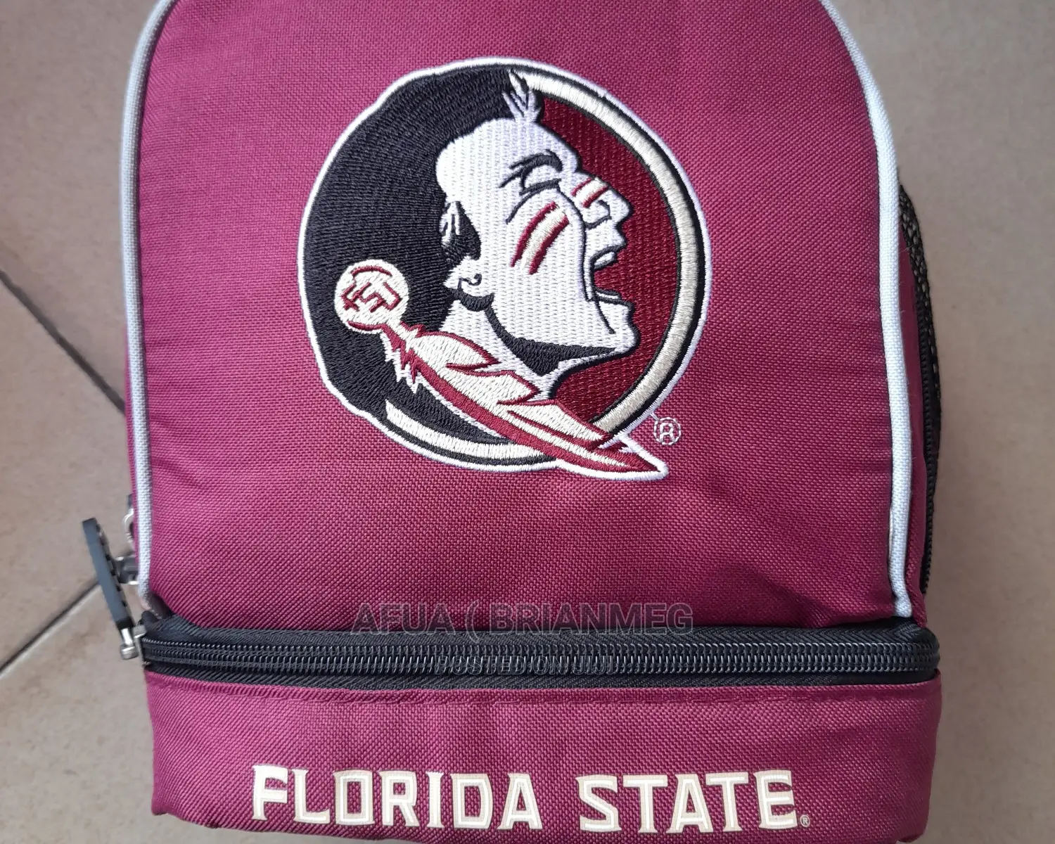 Lunch Bags