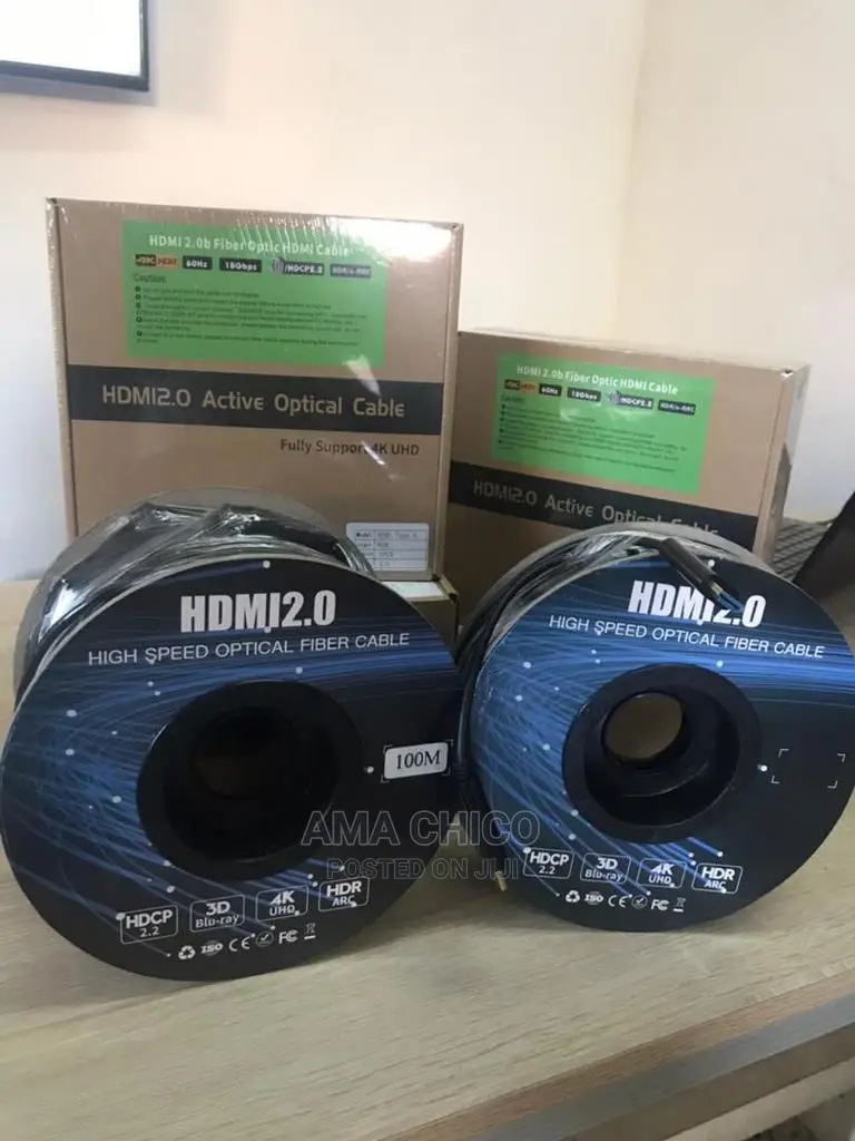 HDMI Cable