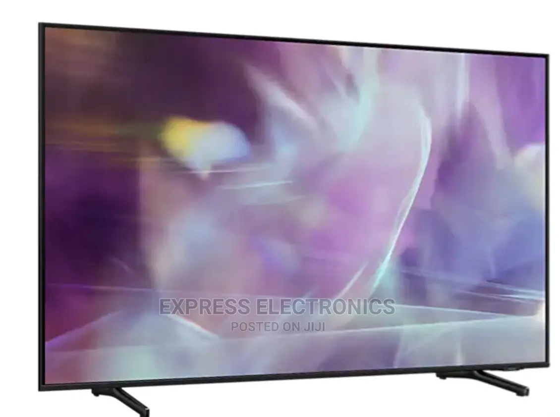 Qled Smart TV Q60A 85” Samsung