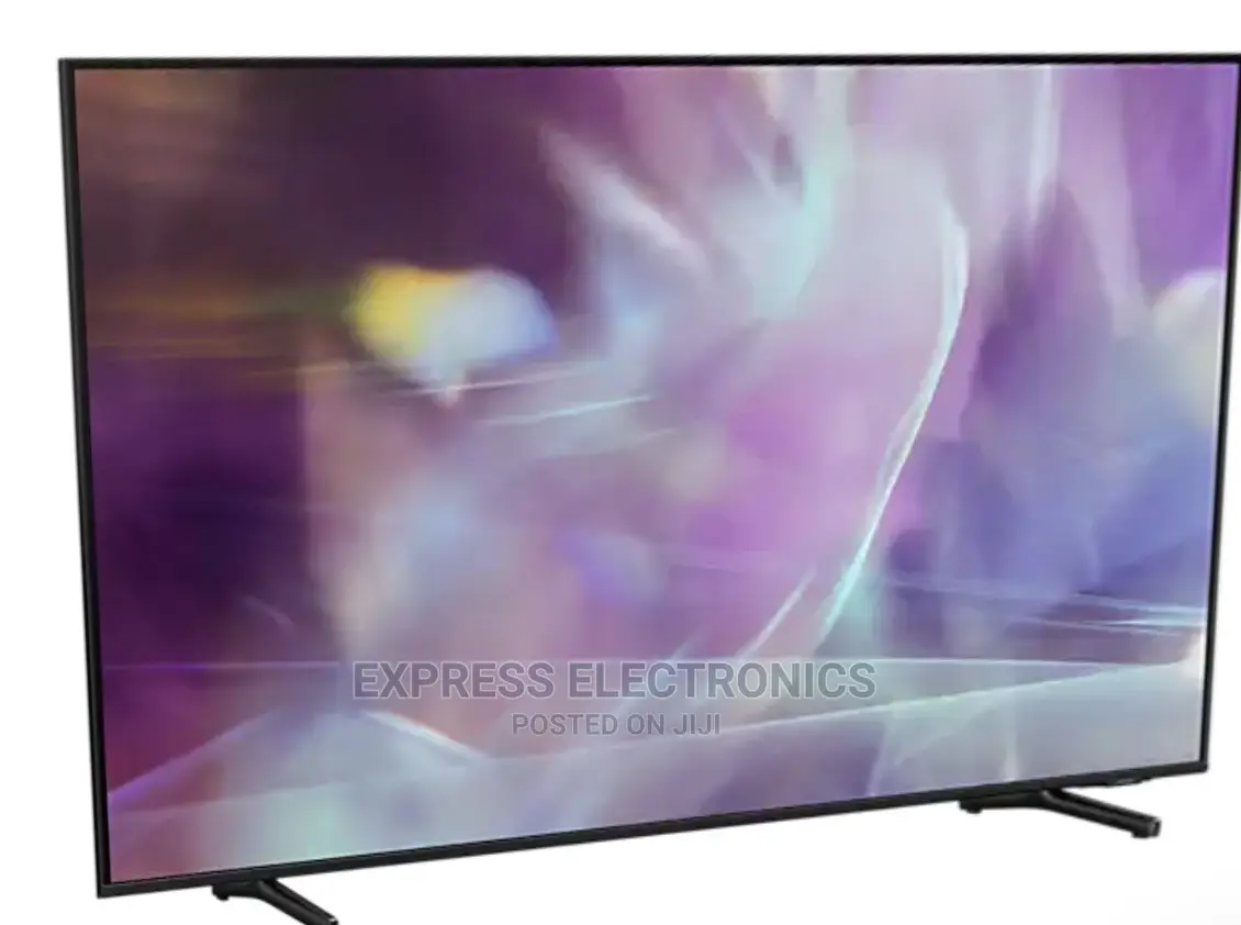 Qled Smart TV Q60A 85” Samsung