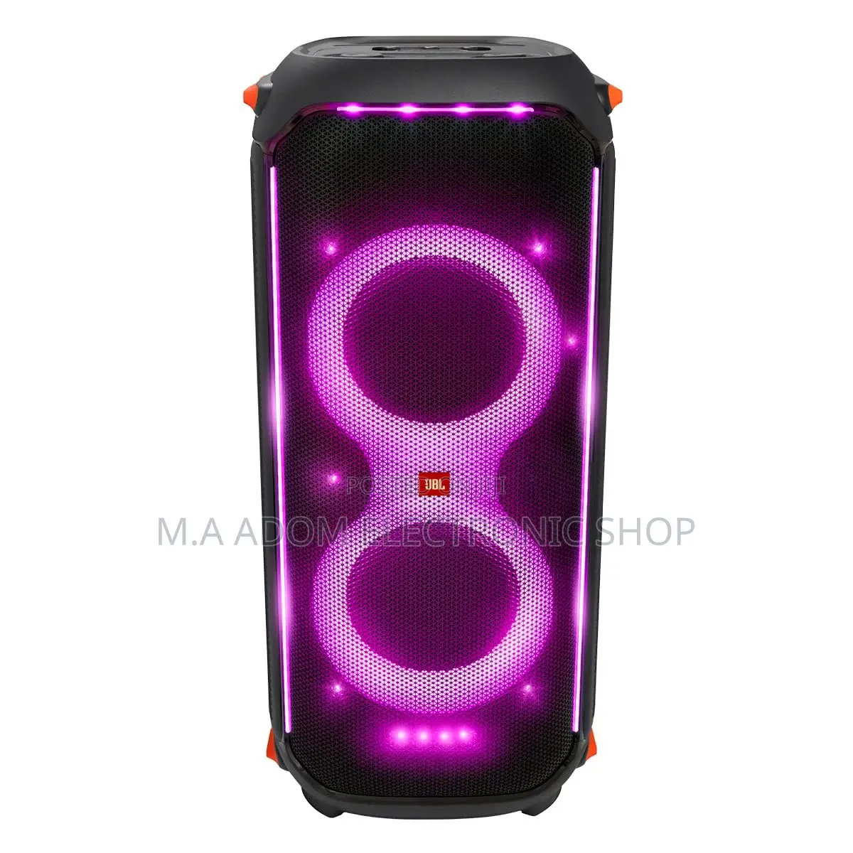 JBL Partybox 1000 - High Power Wireless Bluetooth Party Spea