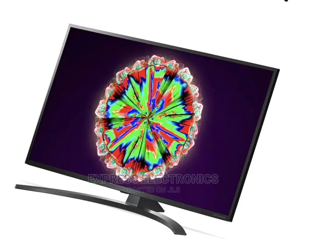 NANO79 55'' Smart TV Nanocell LG 65 Nano 791