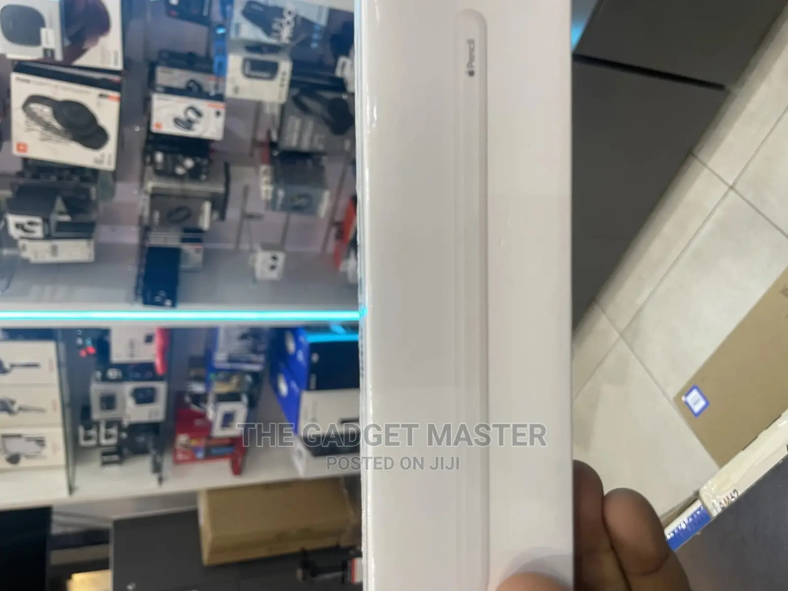 Apple Pencil 2