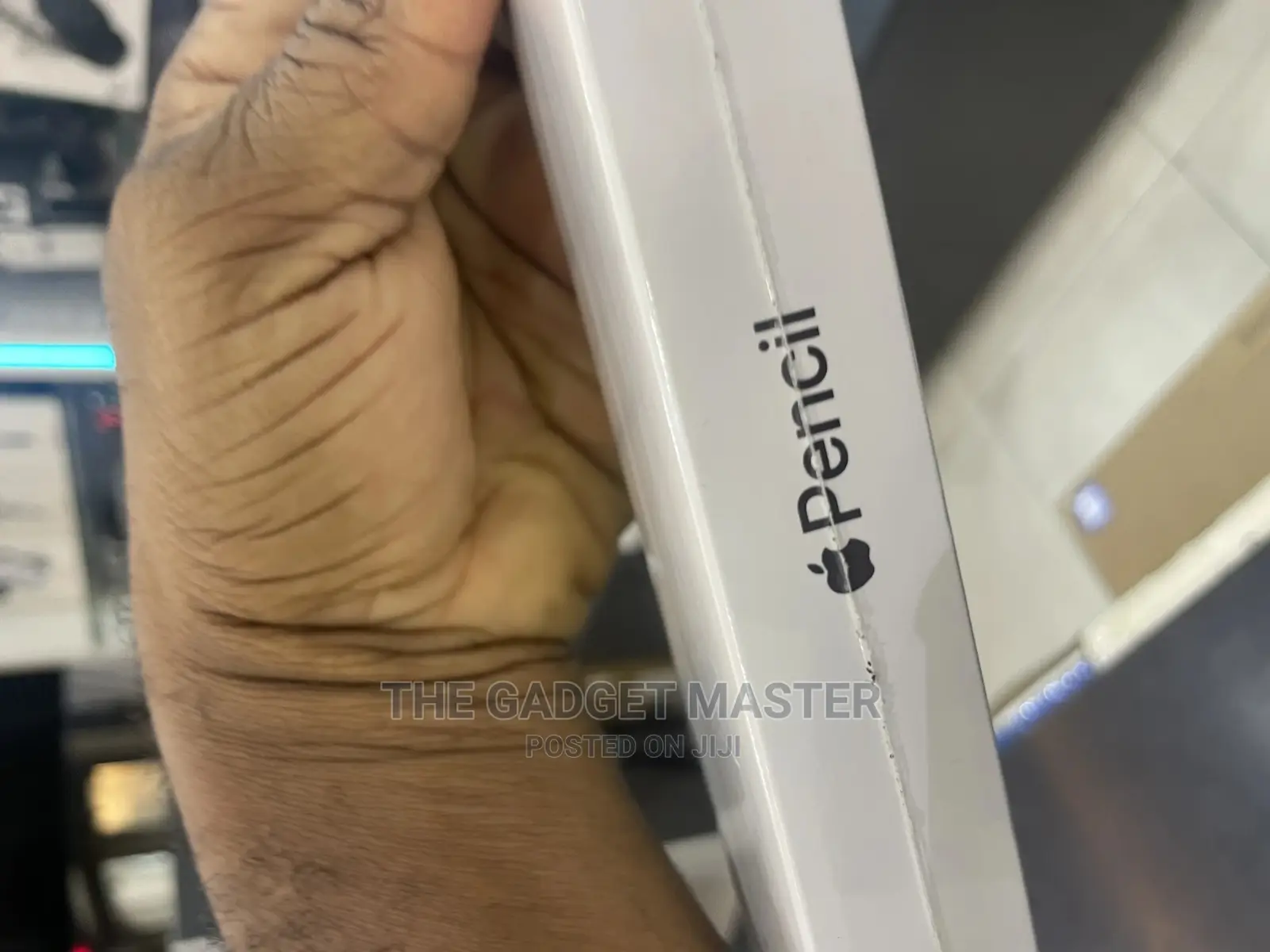 Apple Pencil 2
