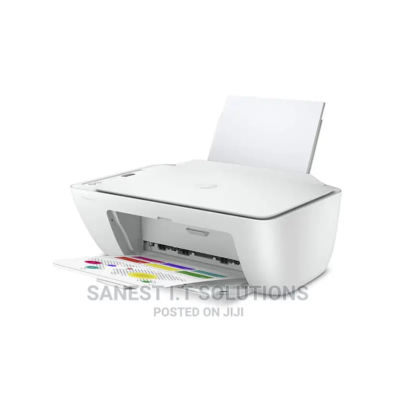 Hp Deskjet 2320 Printer
