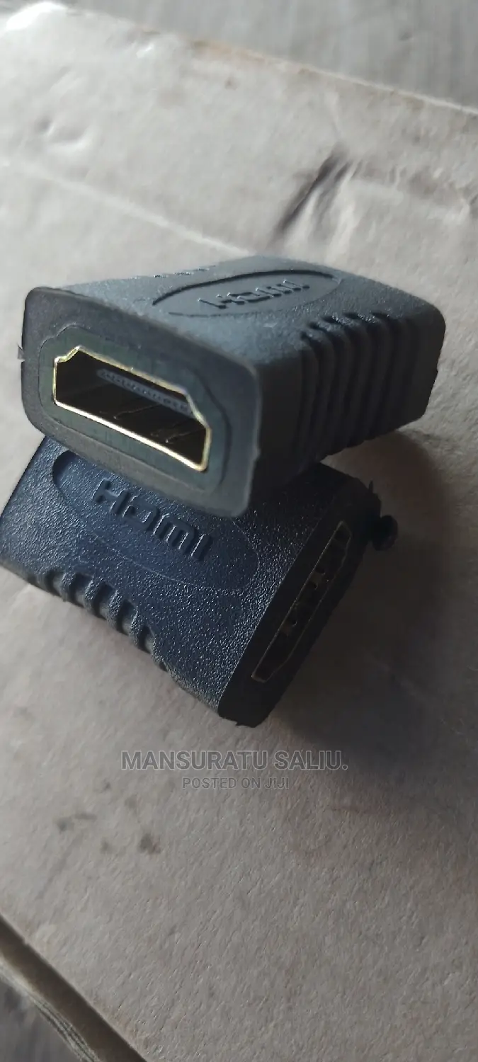Hdmi Joiner