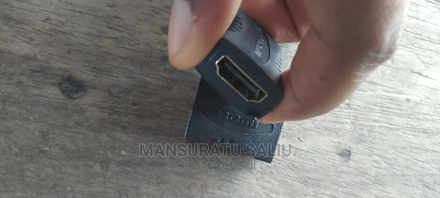 Hdmi Joiner