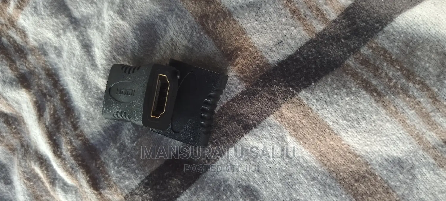 Hdmi Joiner