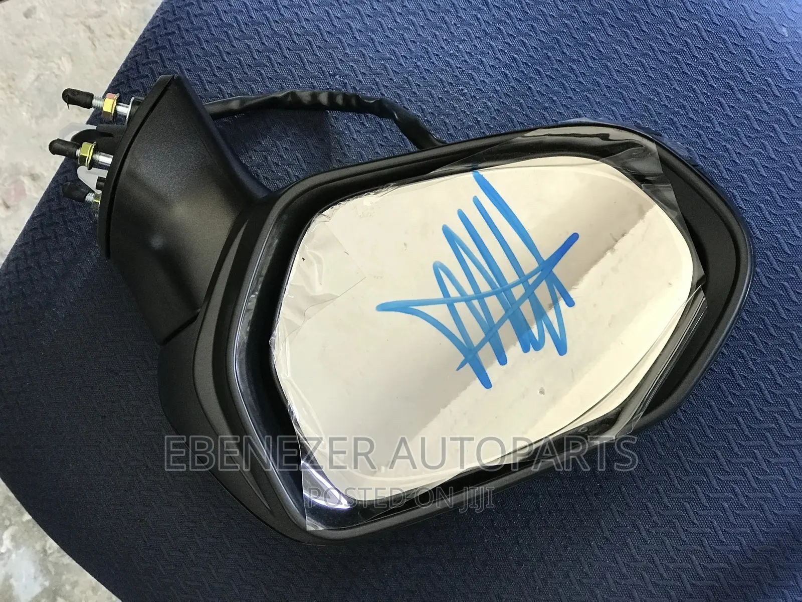 Toyota Camry Side Mirror 2018 2019 2020 2021 2022 2023 2024