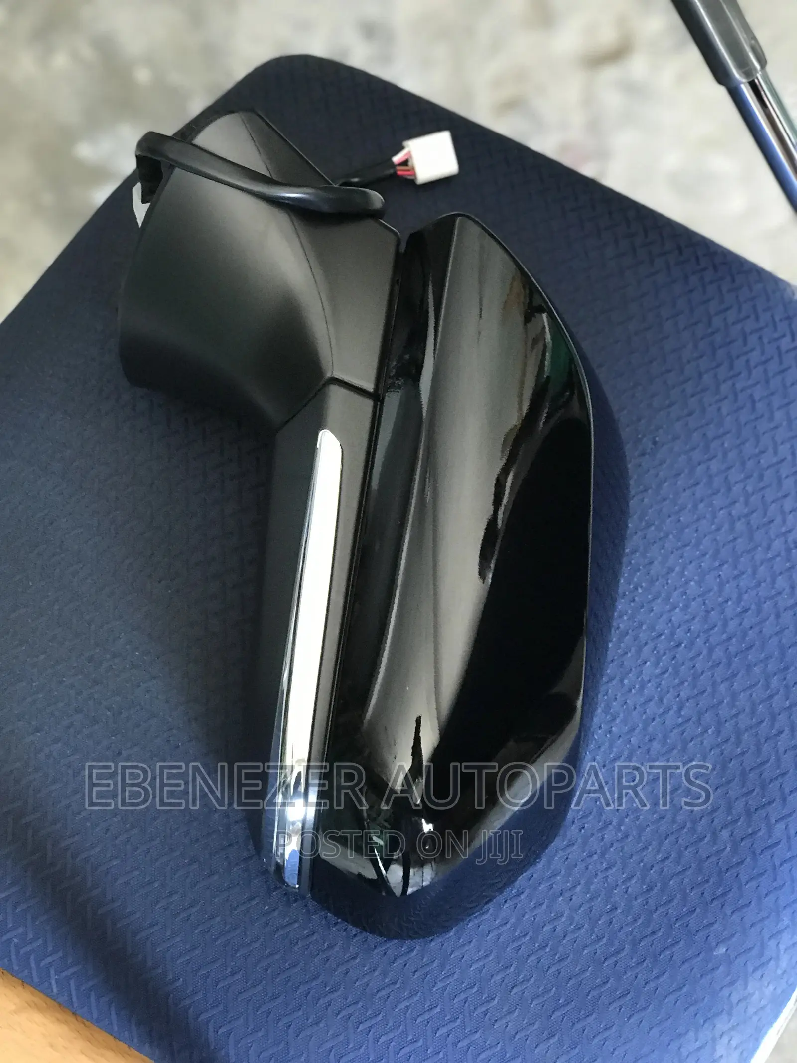 Toyota Camry Side Mirror 2018 2019 2020 2021 2022 2023 2024