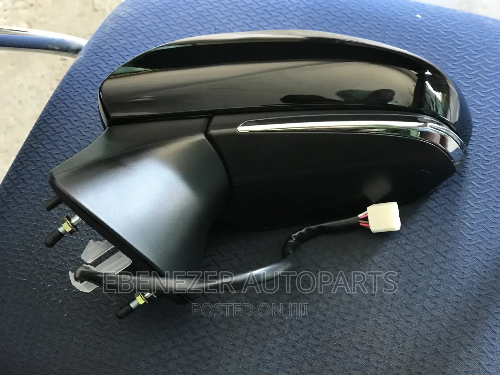 Toyota Camry Side Mirror 2018 2019 2020 2021 2022 2023 2024