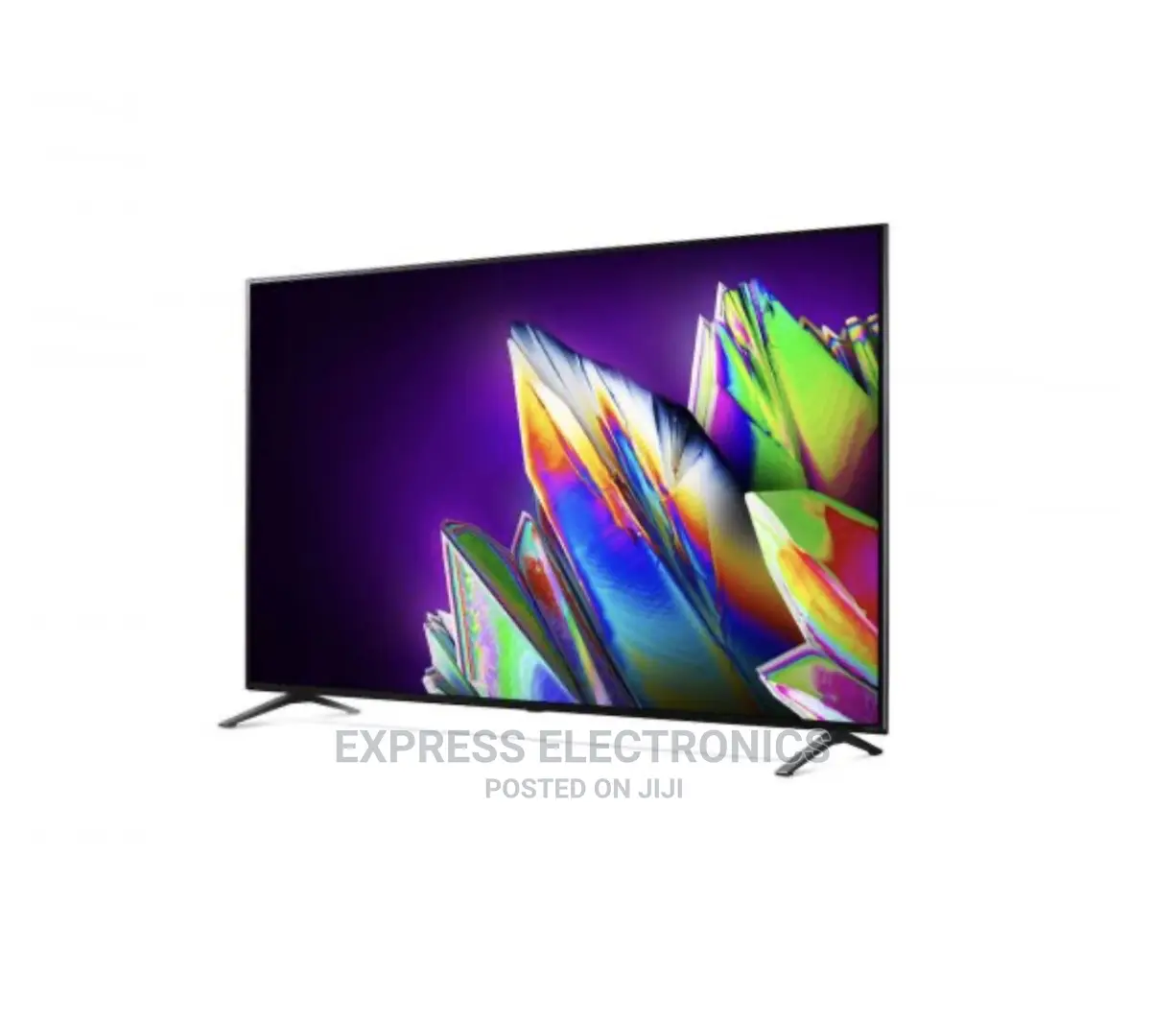 LG 75 Inch Nanocell Smart TV - 75NANO97VNA