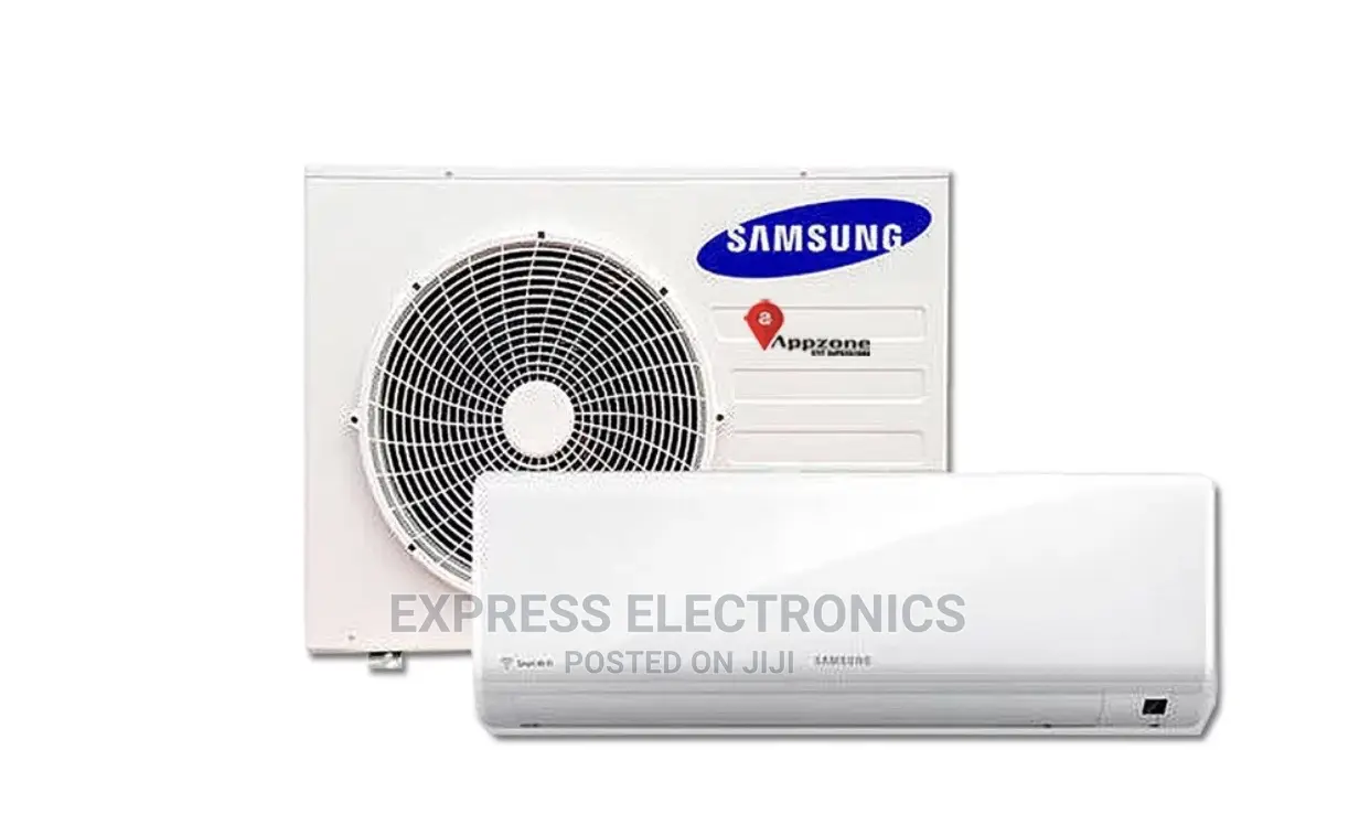 R410 GAS 1.5HP R410 Split Air Conditioner Samsung Cool