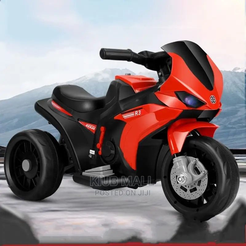 Kids Motorbike