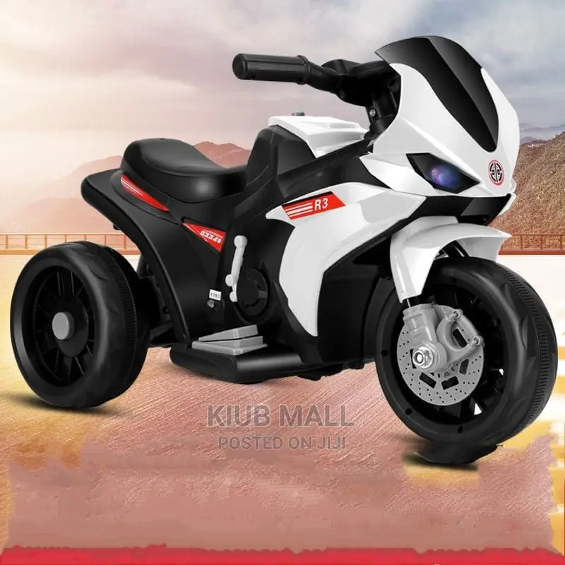 Kids Motorbike